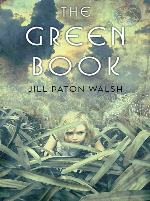 Title details for The Green Book by Jill Paton Walsh - Wait list